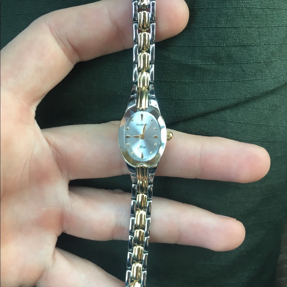 Amitron ladies watch